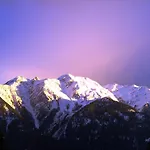 Le De Bisanne 2* Les Saisies