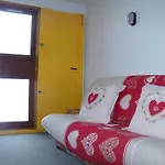 Aparthotel Le De Bisanne 2*