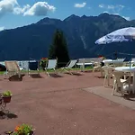 Le De Bisanne Aparthotel Les Saisies