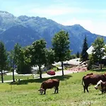 Le De Bisanne Aparthotel 2*