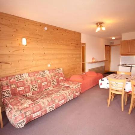 Apartmanhotel Le De Bisanne 2*