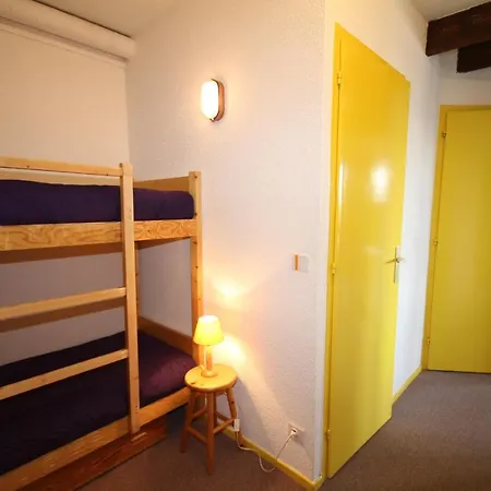 Le De Bisanne Apartmanhotel