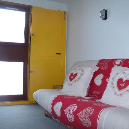 Apartmanhotel Le De Bisanne 2*