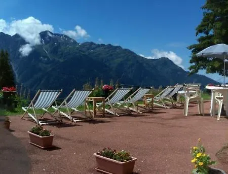 Le De Bisanne Apartmanhotel