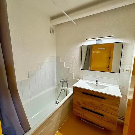 Apartmanhotel Le De Bisanne