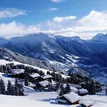 Lägenhetshotell Le De Bisanne Les Saisies
