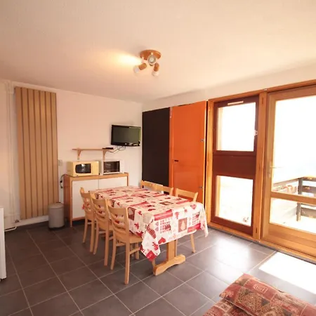 Le De Bisanne Aparthotel Les Saisies