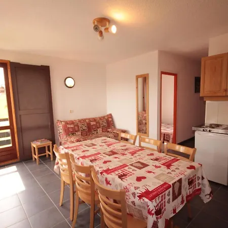 Aparthotel Le De Bisanne 2*