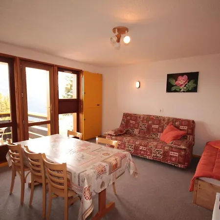 Le De Bisanne Aparthotel