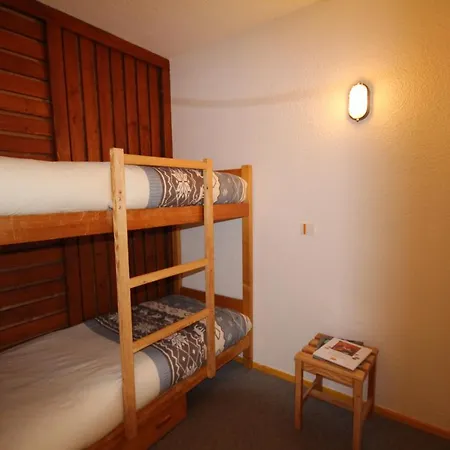 Appart hôtel Le De Bisanne Les Saisies