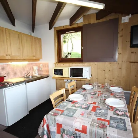 Aparthotel Le De Bisanne