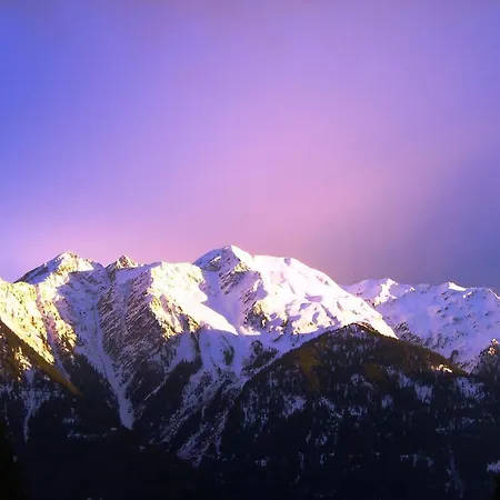 Le De Bisanne 2* Les Saisies
