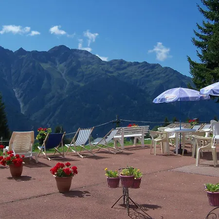 Aparthotel Le De Bisanne 2*