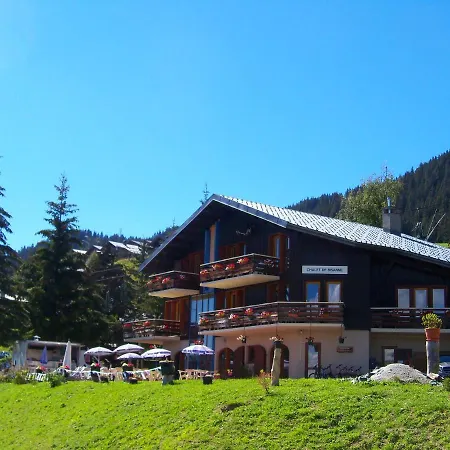 Le De Bisanne Aparthotel