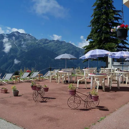 Le De Bisanne Les Saisies