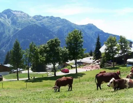 Le De Bisanne Aparthotel 2*