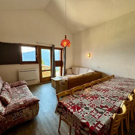 Le De Bisanne Aparthotel