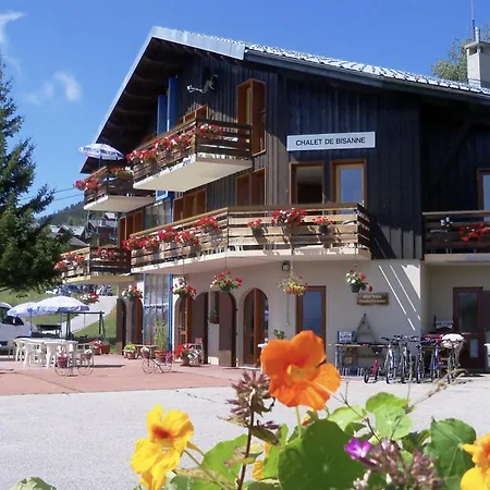 Le De Bisanne Appart hôtel 2*