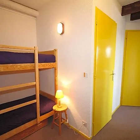 Le De Bisanne Apartahotel