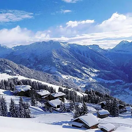 Apartahotel Le De Bisanne 2*