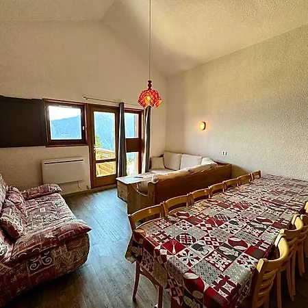Le De Bisanne Apartahotel Les Saisies