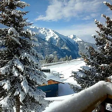 Le De Bisanne