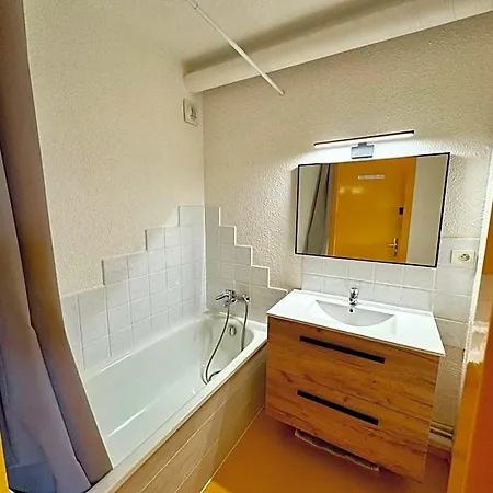 Le De Bisanne Apartahotel 2*